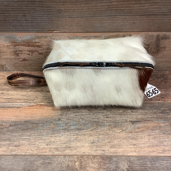 Buckaroo - #6565
