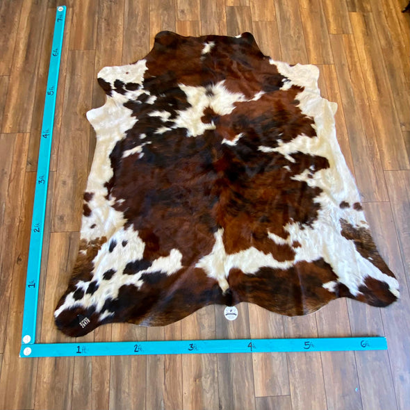 Cowhide Rug - #26478
