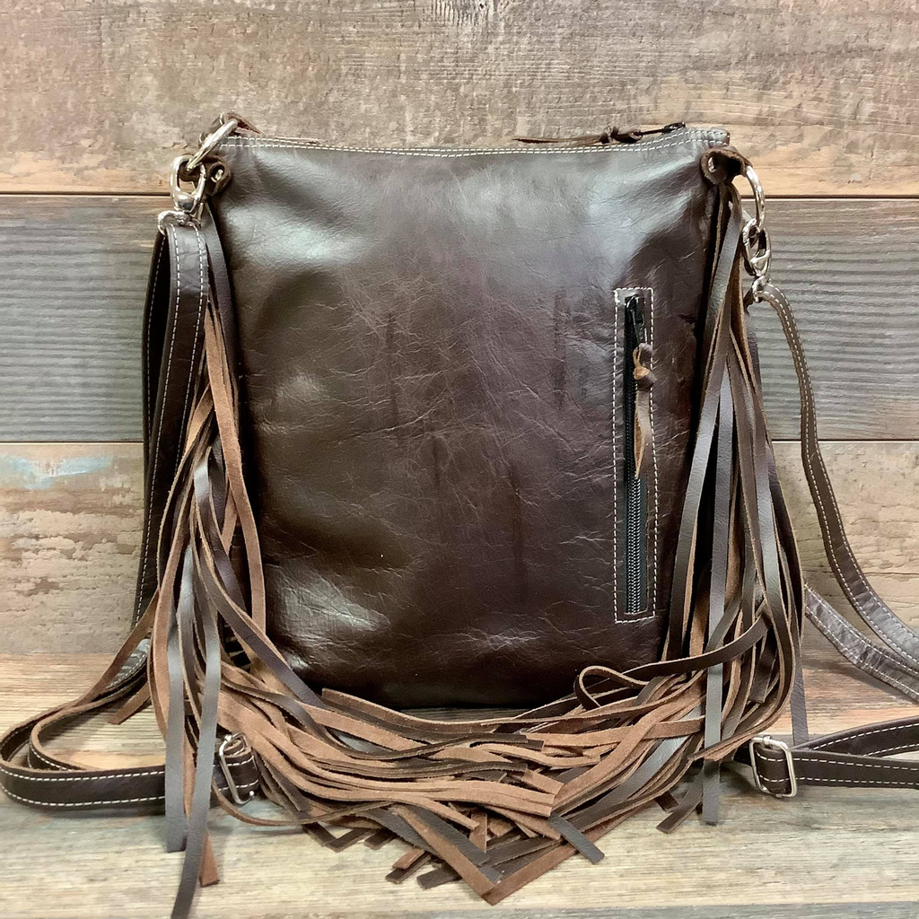Mini Bagpack - #24083