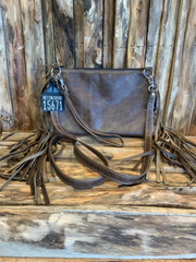 Ranch Hand  with LV accent in our specialty collection #15671