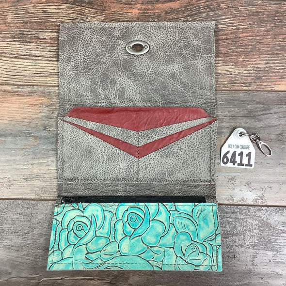 Bandit Wallet  - #6411