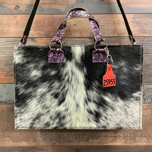 Get Outta Dodge Hybrid Tote - #25955 Bag Drop