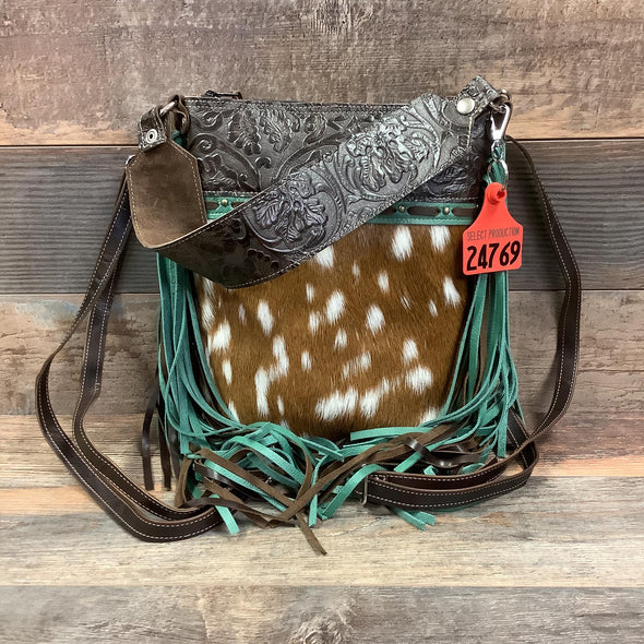 Mini Bagpack -  #24769 Bag Drop