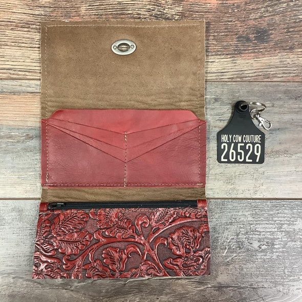 Bandit Wallet  - #26529