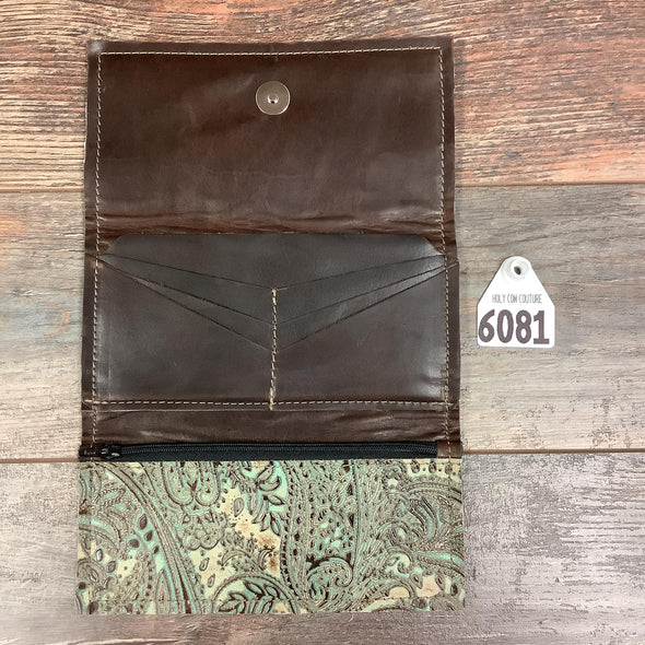 Bandit Wallet  - #6081