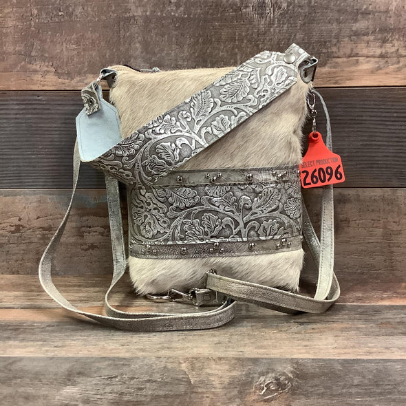 Mini Bagpack -  #26096 Bag Drop