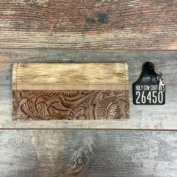 Bandit Wallet  - #26450