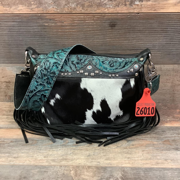 Mini Designer - #26010 Bag Drop