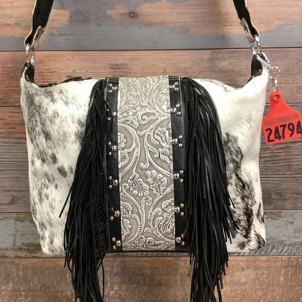 Designer - #24794 Bag Drop