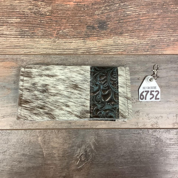 Bandit Wallet  - #6752