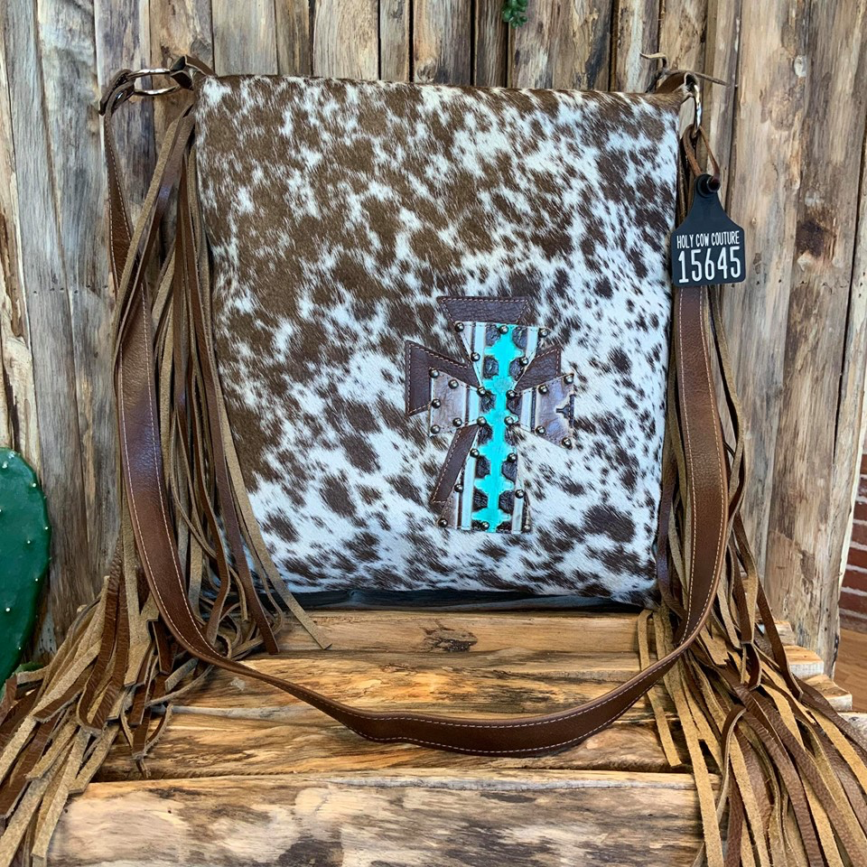 Large Crossbody Outlaw  #15645