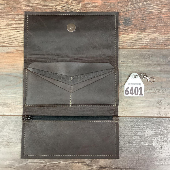 Bandit Wallet  - #6401