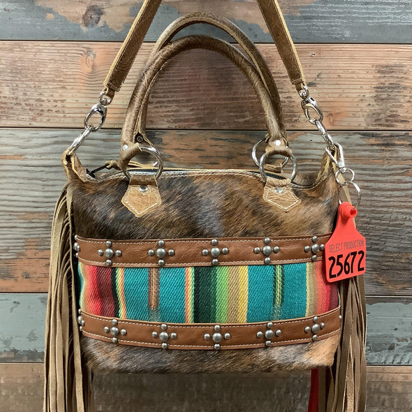 Mini Designer - #25672 Bag Drop
