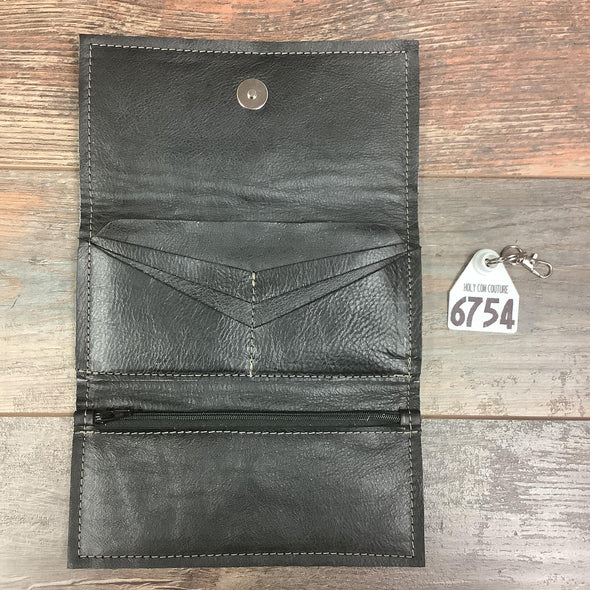 Bandit Wallet  - #6754