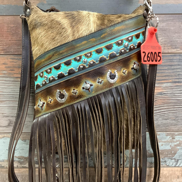 Mini Bagpack -  #26005 Bag Drop
