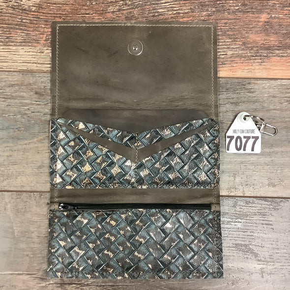 Bandit Wallet  - #7077