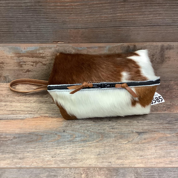 Buckaroo - #6585