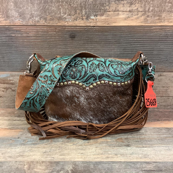 Mini Designer - #25669 Bag Drop