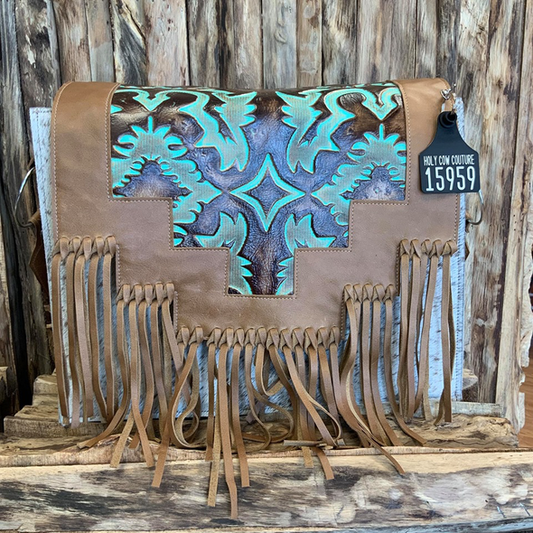 Trail Blazer Tote #15959