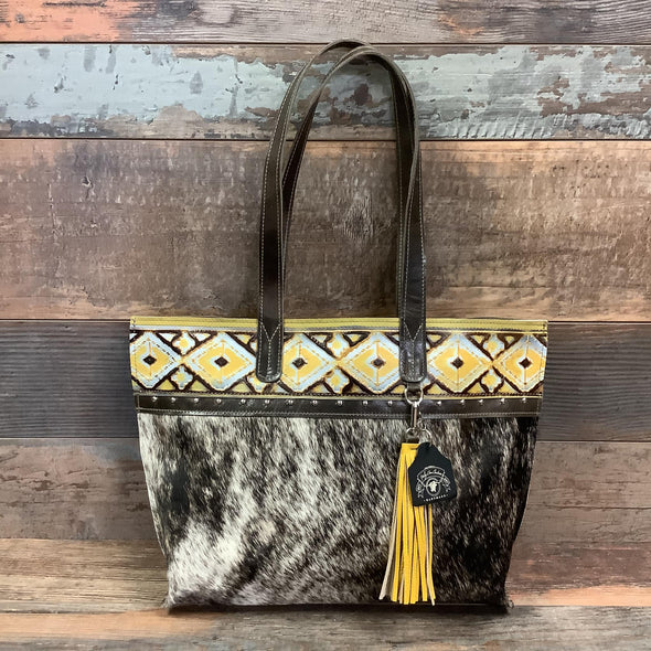 The Weekender - #25708 Bag Drop