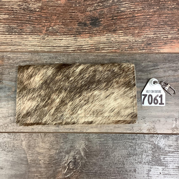 Bandit Wallet  - #7061