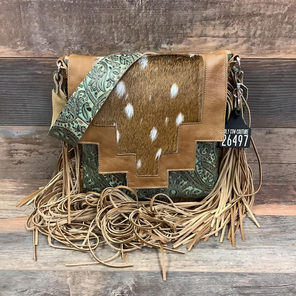 Crossbody - #26497