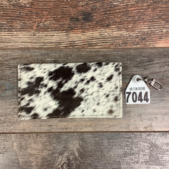 Checkbook Cover - #7044