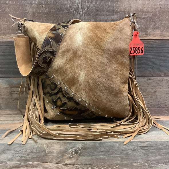 Outlaw - #25856 Bag Drop