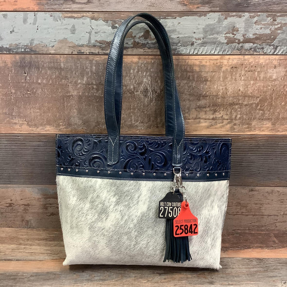 The Weekender - #25842 Bag Drop