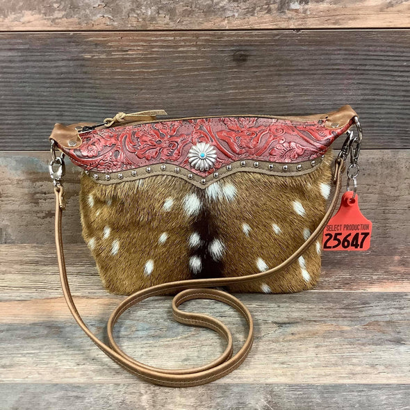 Mini Designer #25647 Bag Drop - Axis