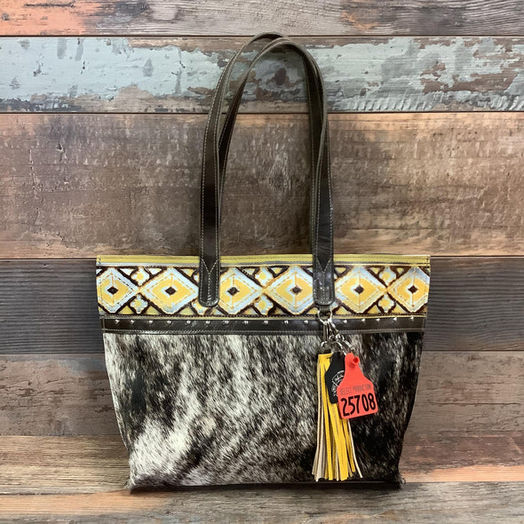 The Weekender - #25708 Bag Drop