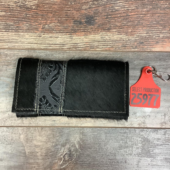 Bandit Wallet  - #25977 Bag Drop