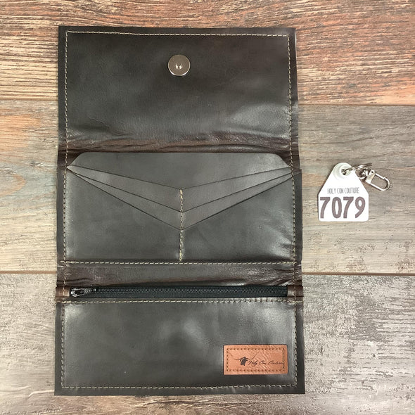 Bandit Wallet  - #7079