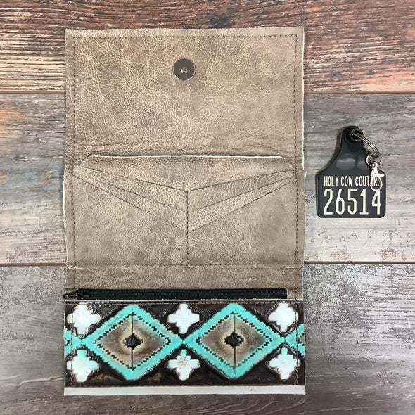 Bandit Wallet  - #26514