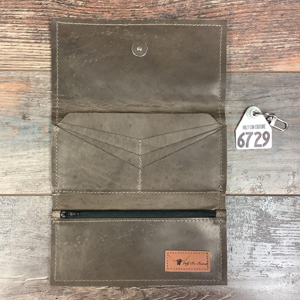 Bandit Wallet  - #6729