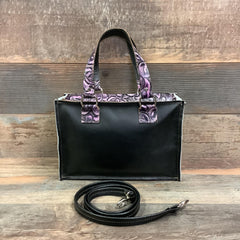 Small Town Hybrid Tote - #24136