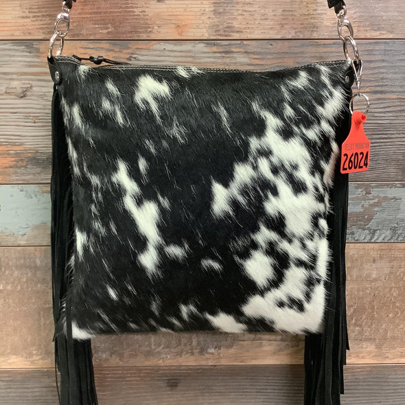 Outlaw - #26024 Bag Drop
