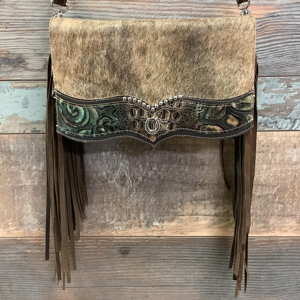 Classy Cowgirl - #25190