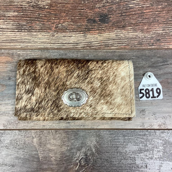 Bandit Wallet  - #5819
