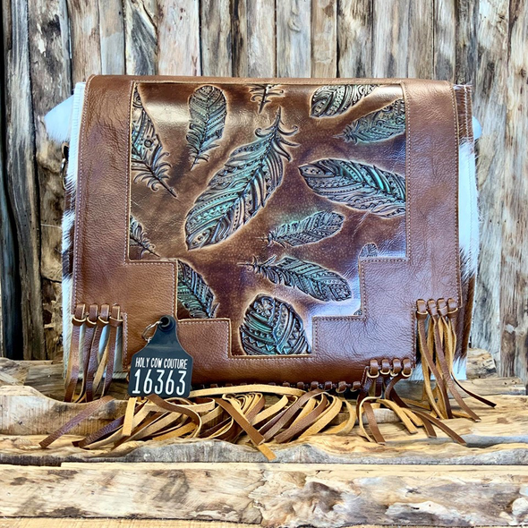 Trail Blazer Tote - #16363