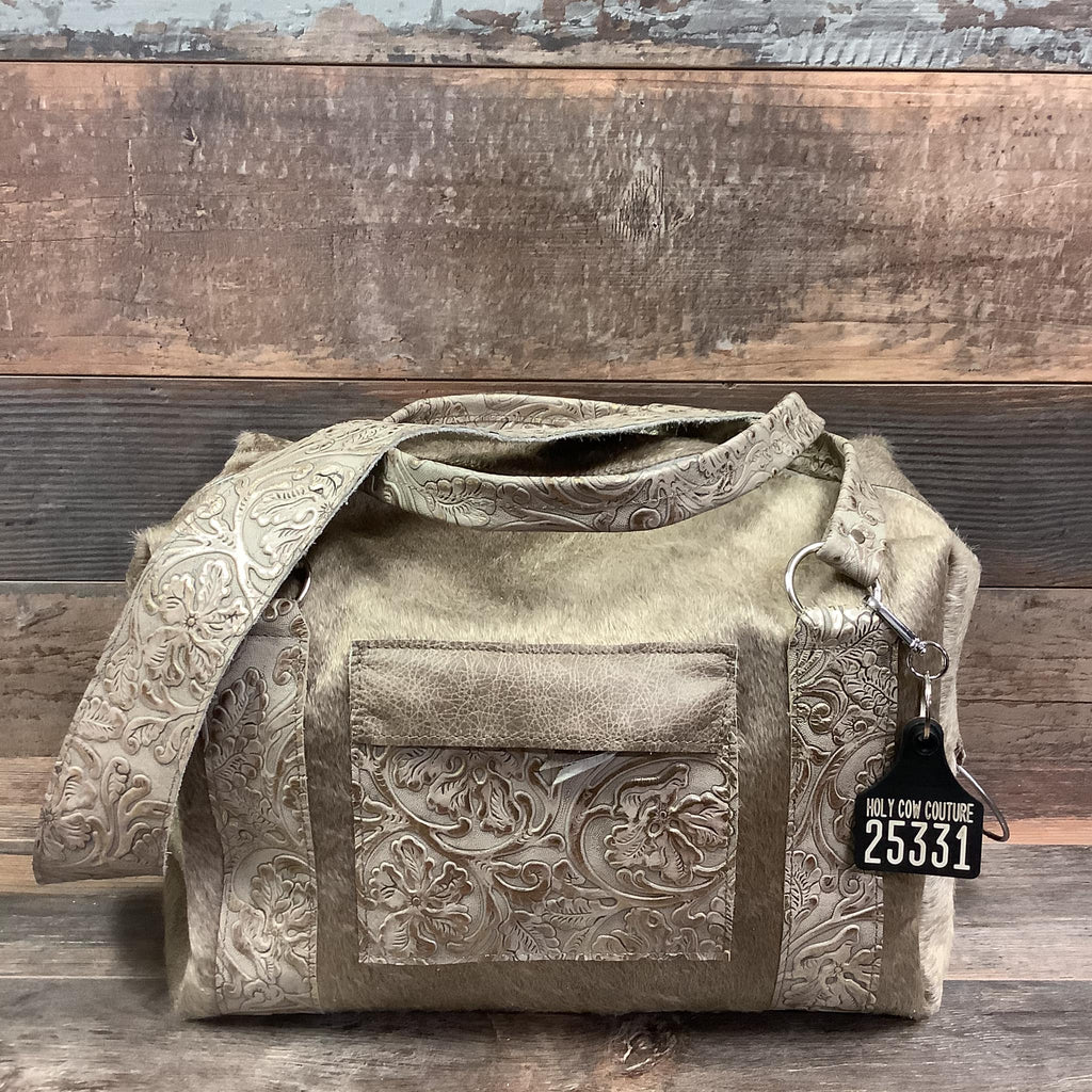 Denton Duffle - #25331
