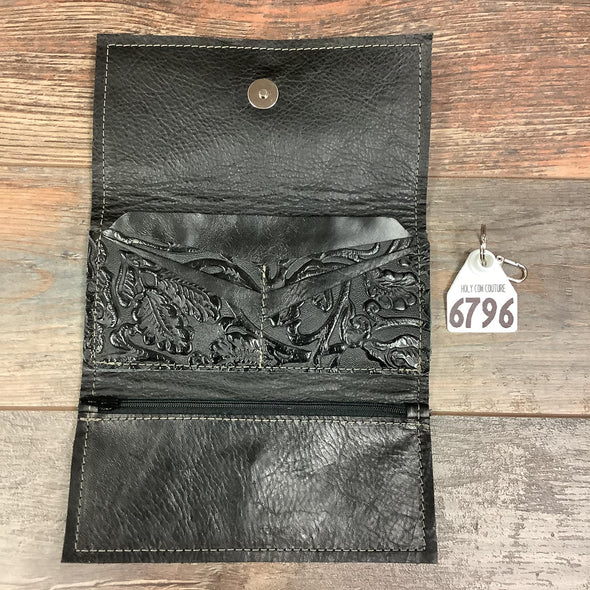 Bandit Wallet - #6796