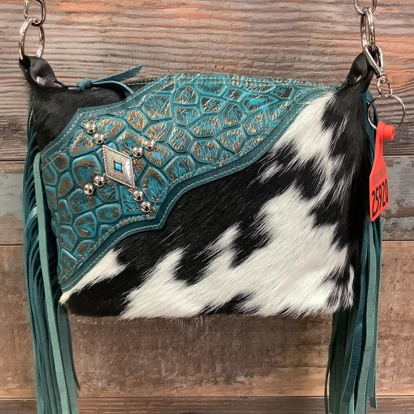 Mini Designer - #25920 Bag Drop