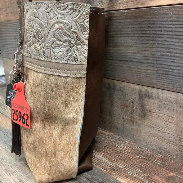 The Weekender - # 25962 Bag Drop