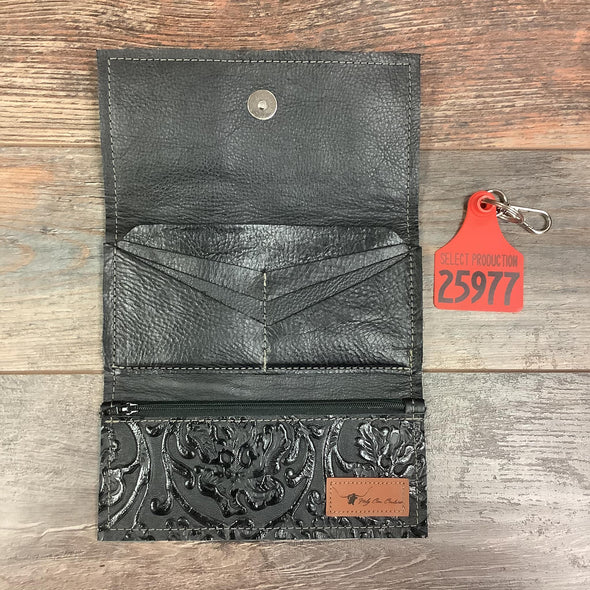 Bandit Wallet  - #25977 Bag Drop