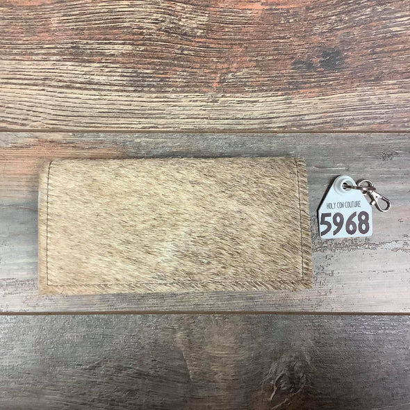 Bandit Wallet  - #5968