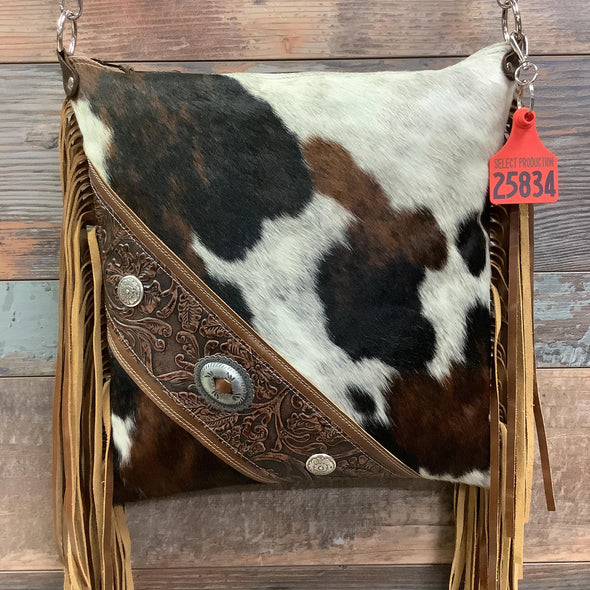 Outlaw - #25834 Bag Drop