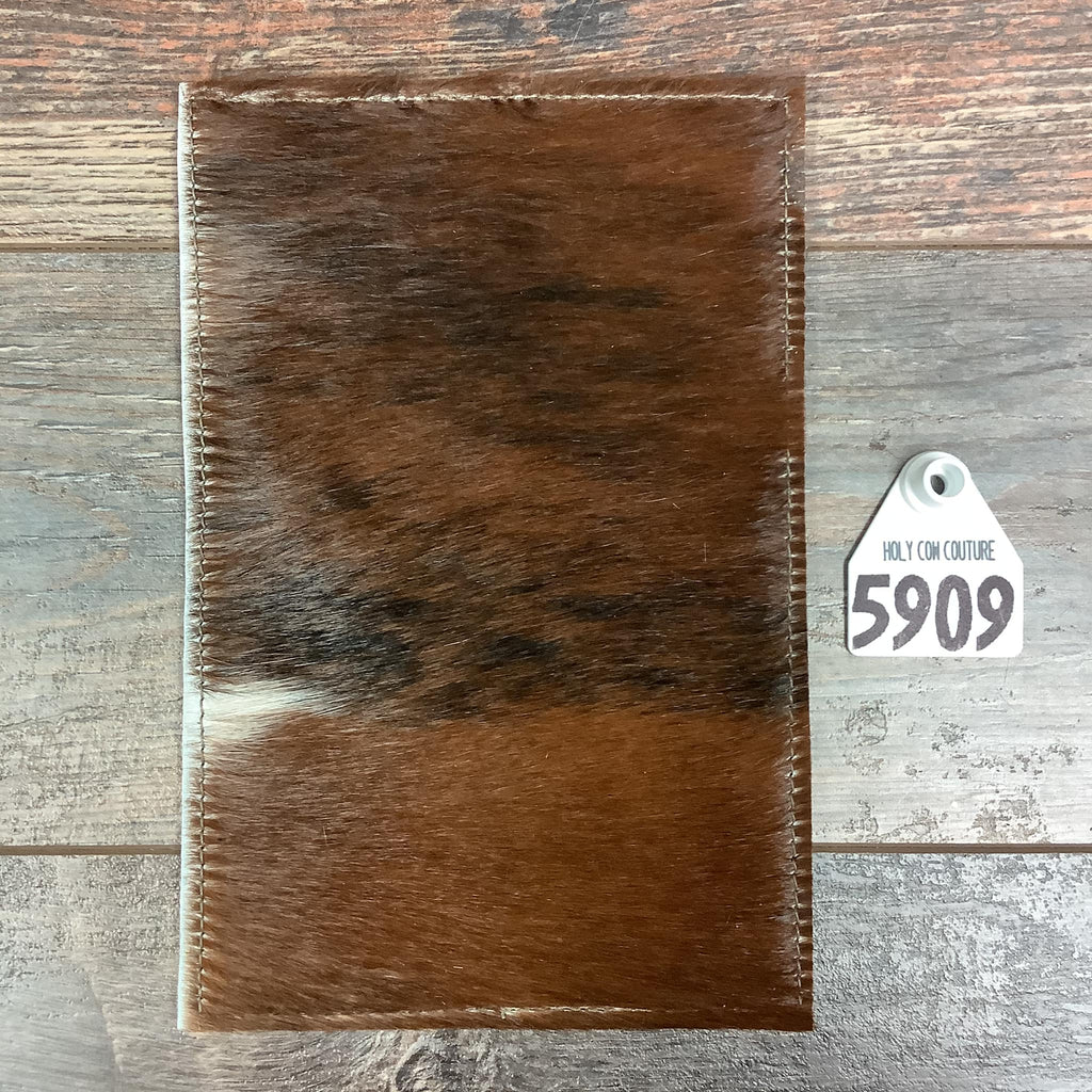 Unisex Wallet #5909