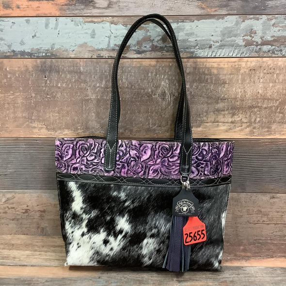 The Weekender - #25655 Bag Drop