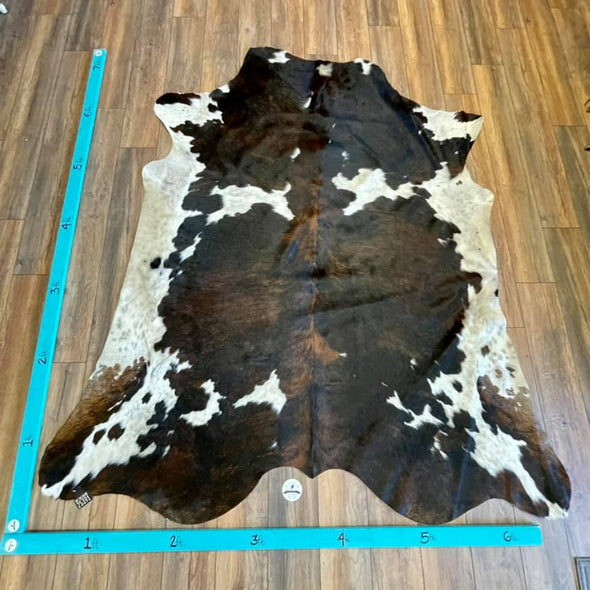 Cowhide Rug - #25391